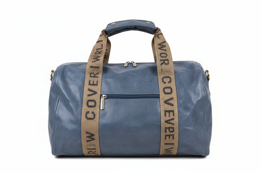 Borsone Coveri BLU Coppia