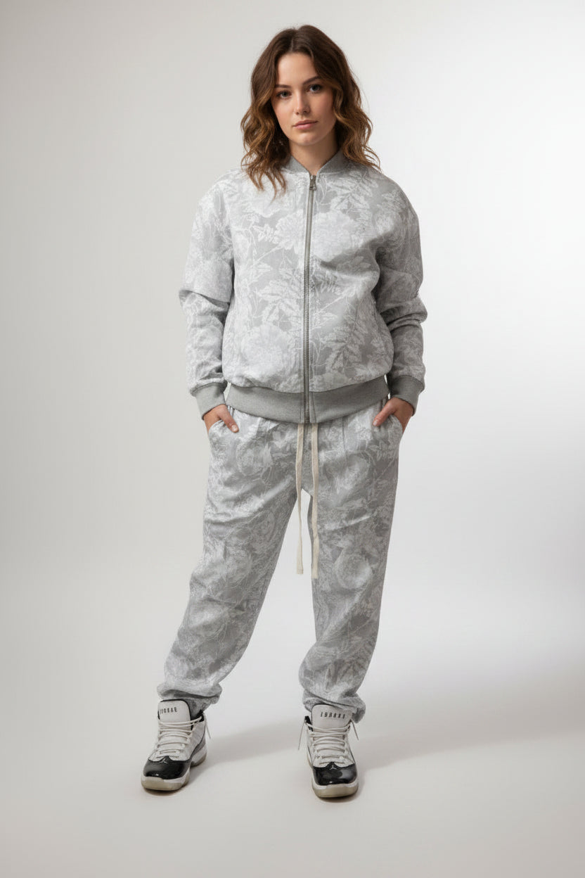 tuta UNISEX
