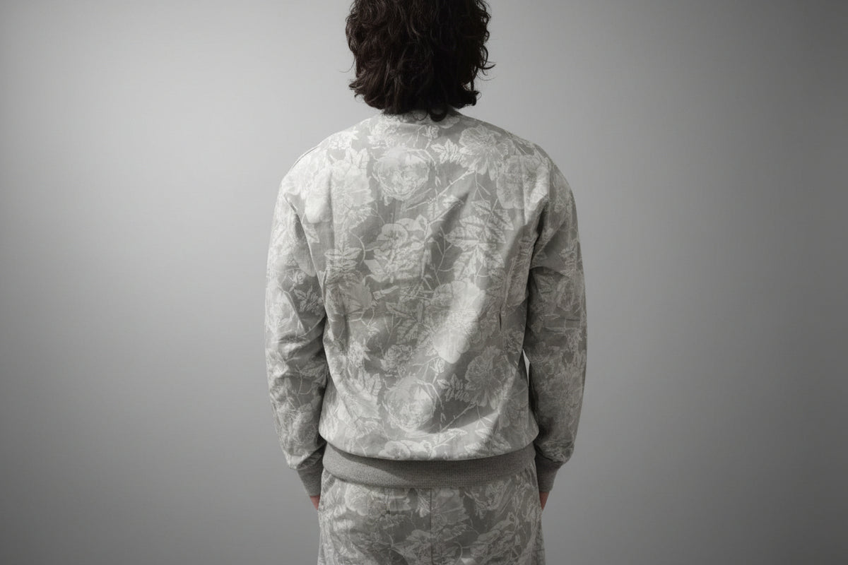 tuta UNISEX