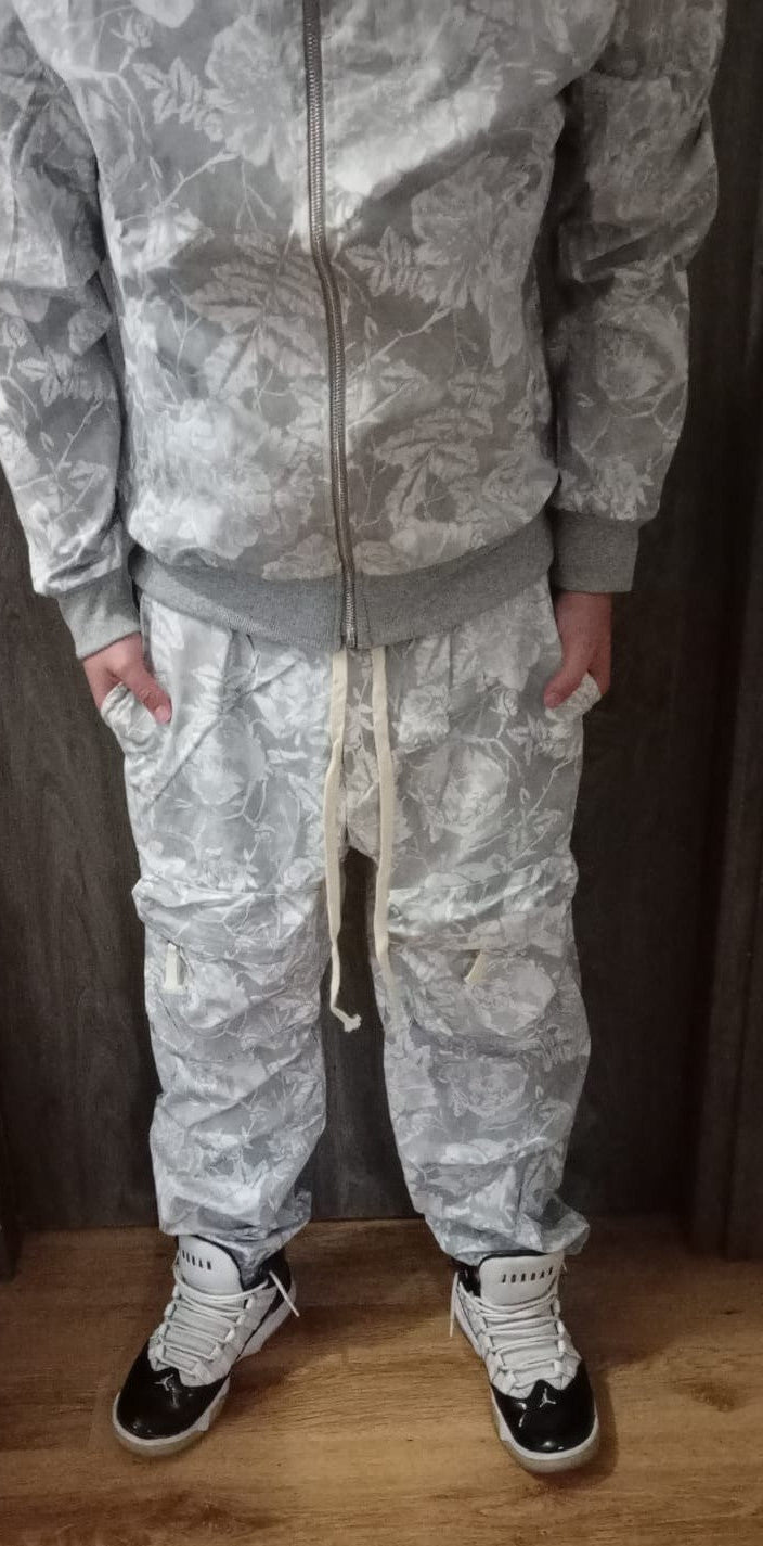 tuta UNISEX