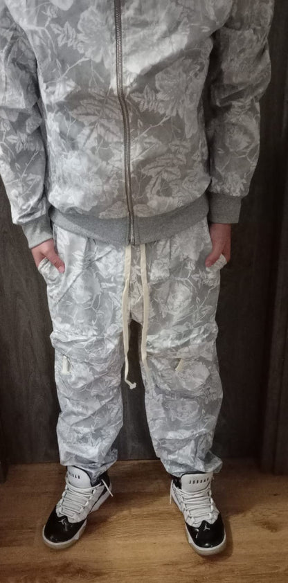 tuta UNISEX