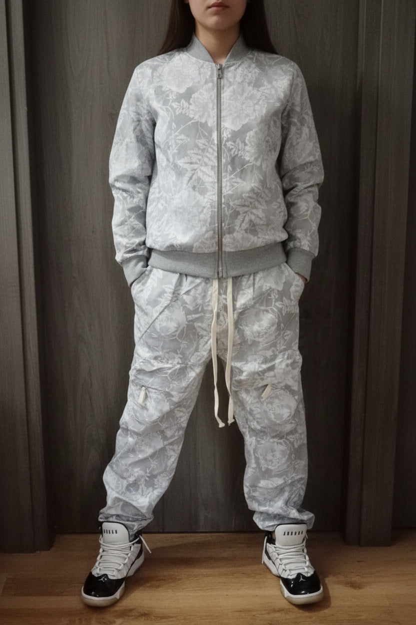 tuta UNISEX
