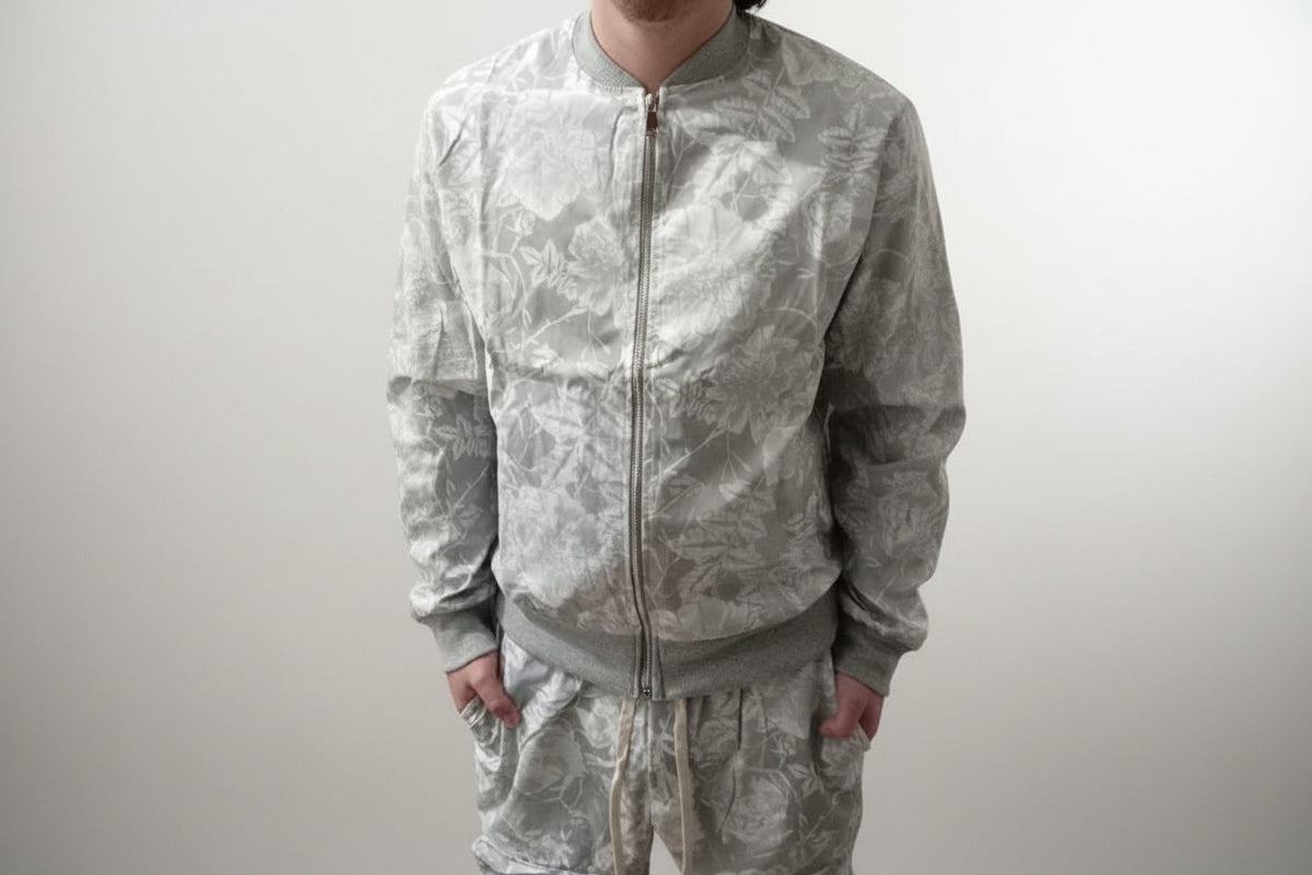 tuta UNISEX