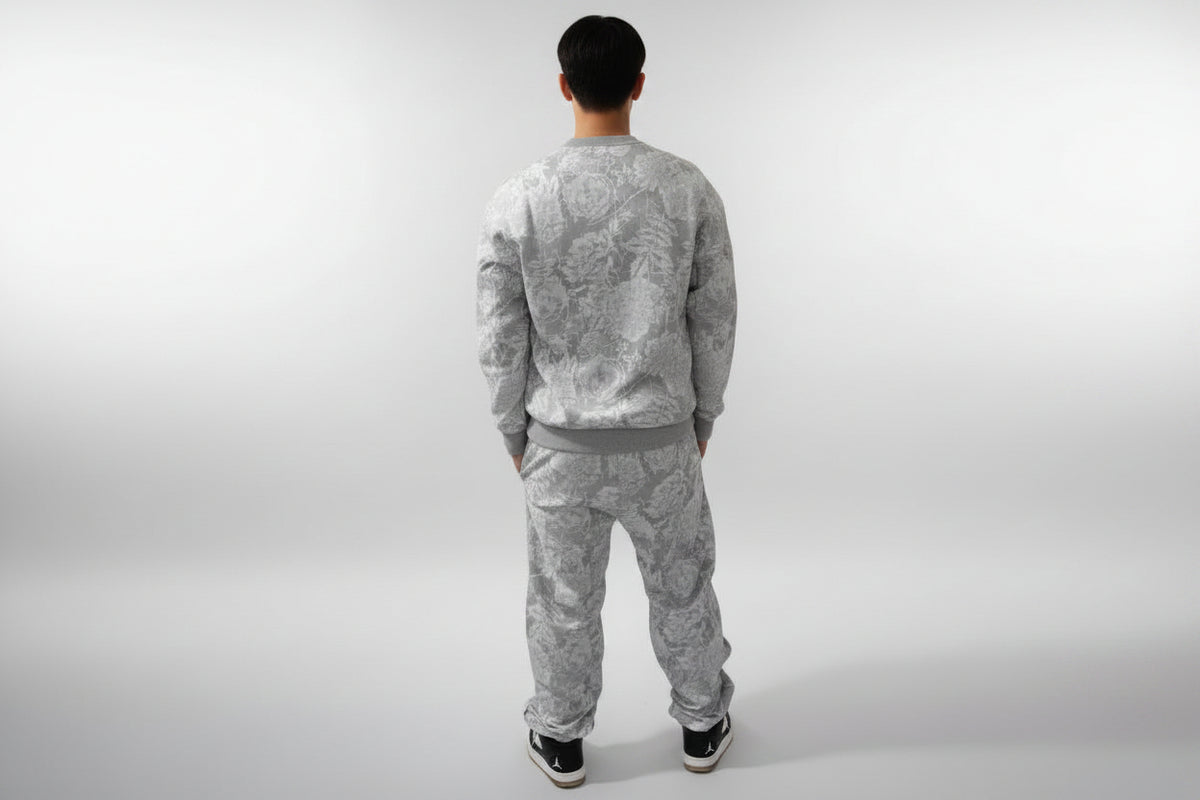 tuta UNISEX