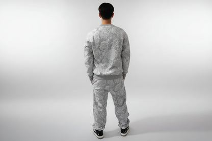 tuta UNISEX