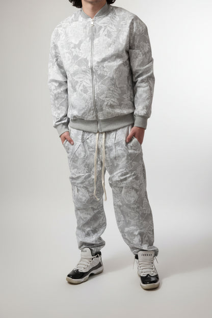 tuta UNISEX