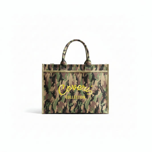 borsa coveri militare
