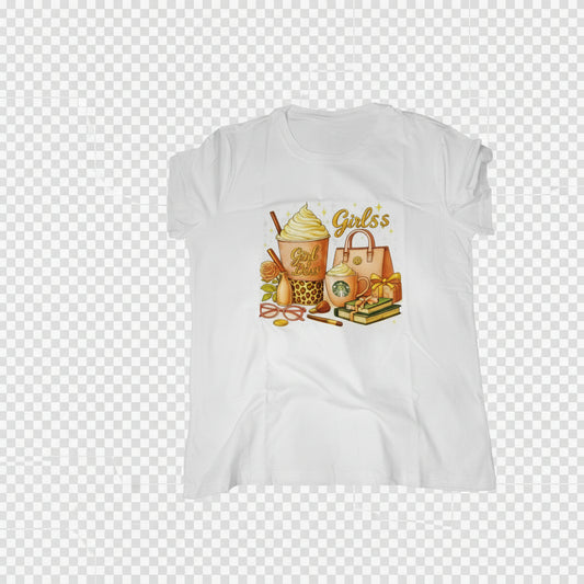 t - shirt donna casual