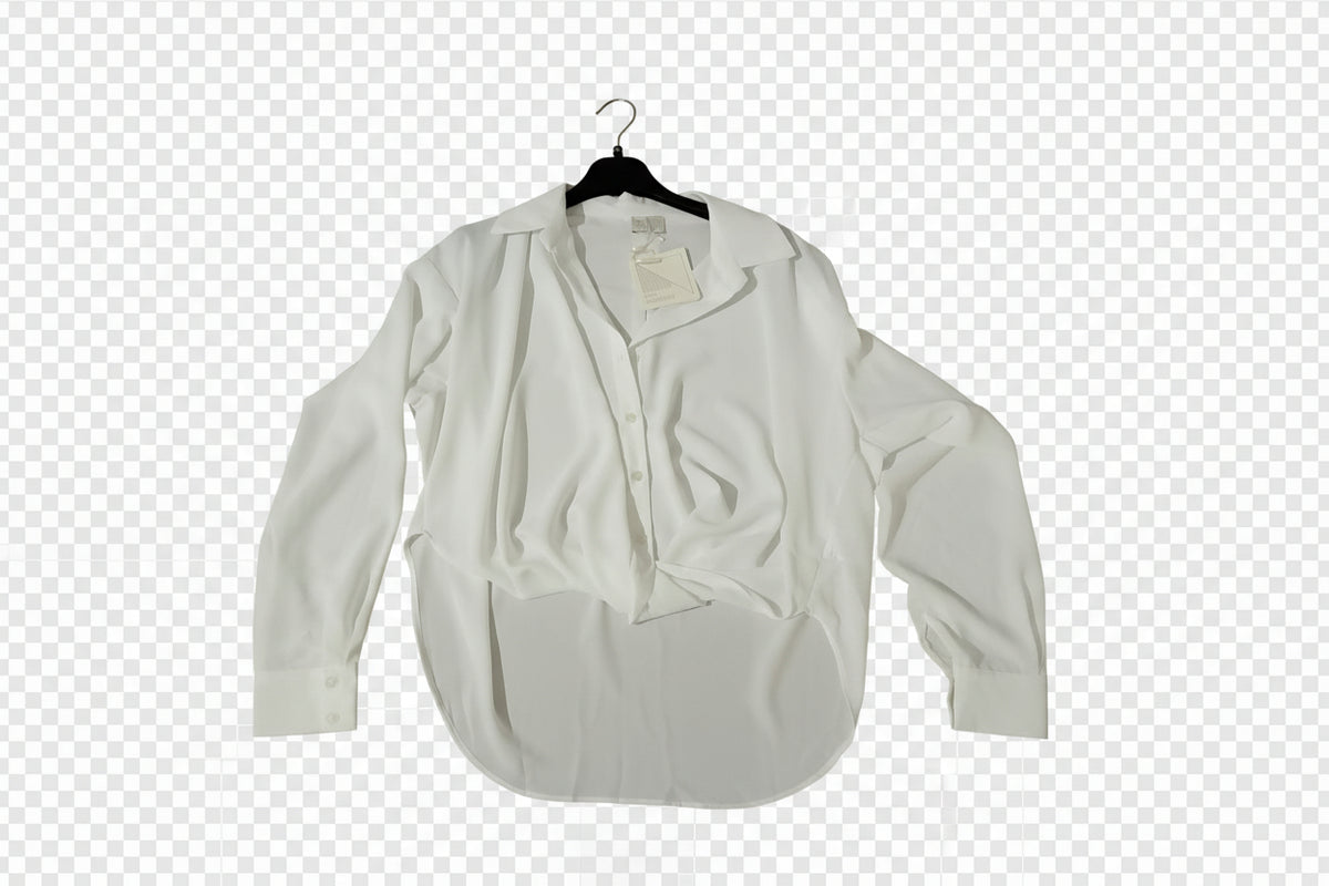 Camicia bianca special