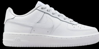 Nike Air Force 1 Low LE Triple White (GS) - FV5951-111