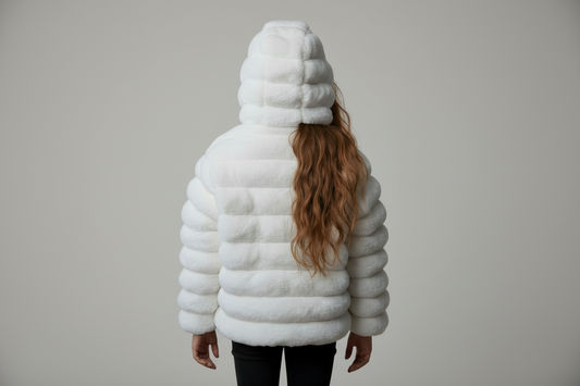 giubbotto bimba  gr3013