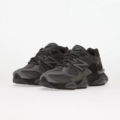 New Balance 9060 Black Grey Toe